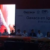 GESMujer confronta a Murat por crímenes contra mujeres durante su administración
