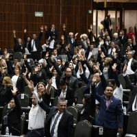 Con el aval de la Cámara de Diputados, el Ejecutivo estará facultado para crear 'comisiones especiales”