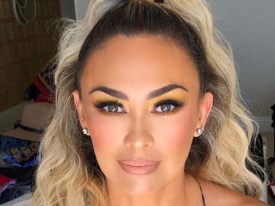 "¡Conmigo no!" La condición que Aracely Arámbula le impuso a Luis Miguel