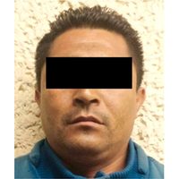 PGJ detiene a taxista presunto asaltante de joven en Tlalpan