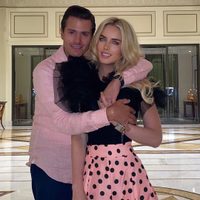 La modelo Tania Ruiz pone fin a su relación con Enrique Peña Nieto: "ya no estamos juntos"