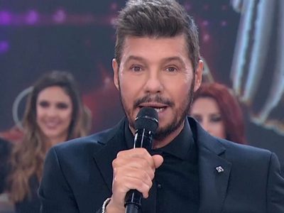 Marcelo Tinelli compartió un recuerdo muy especial: "Fuiste, sos y serás siempre el más grande"