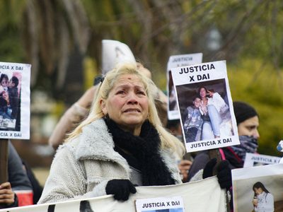 Caso Daiana Abregú: detuvieron a los cinco policías acusados de su homicidio