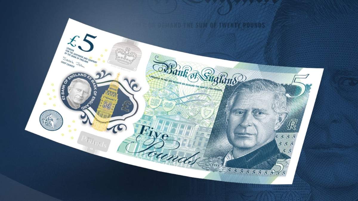 Nuevos billetes. Fuente: (Twitter)