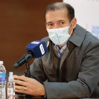 Omar Gutiérrez celebró la temporada récord en materia de turismo, que registró Neuquén