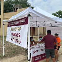 IMSS para Jóvenes Construyendo el Futuro: así se activa el seguro médico
