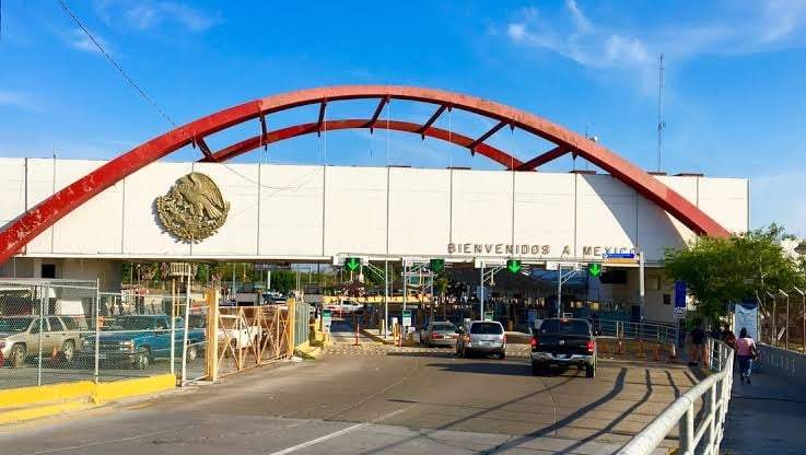 Estados Unidos alertó no cruzar hacia Matamoros, Tamaulipas por crimen y secuestro