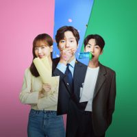 Si todavía no la viste, llegaste justo: la serie coreana romántica de Netflix que tiene a todos hablando