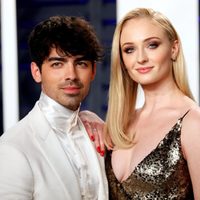 Joe Jonas reveló quiénes fueron los grandes ausentes en su casamiento con Sophie Turner