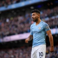 El emotivo video de Sergio Agüero por el coronavirus