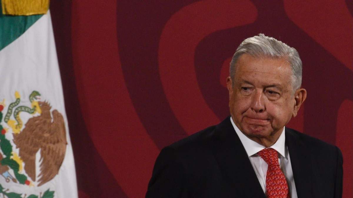 Presidente de México