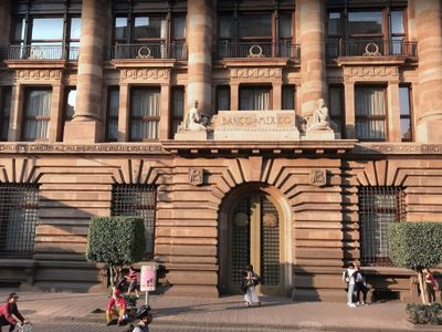 Banxico recorta la tasa de interés interbancaria para dejarla en 6%