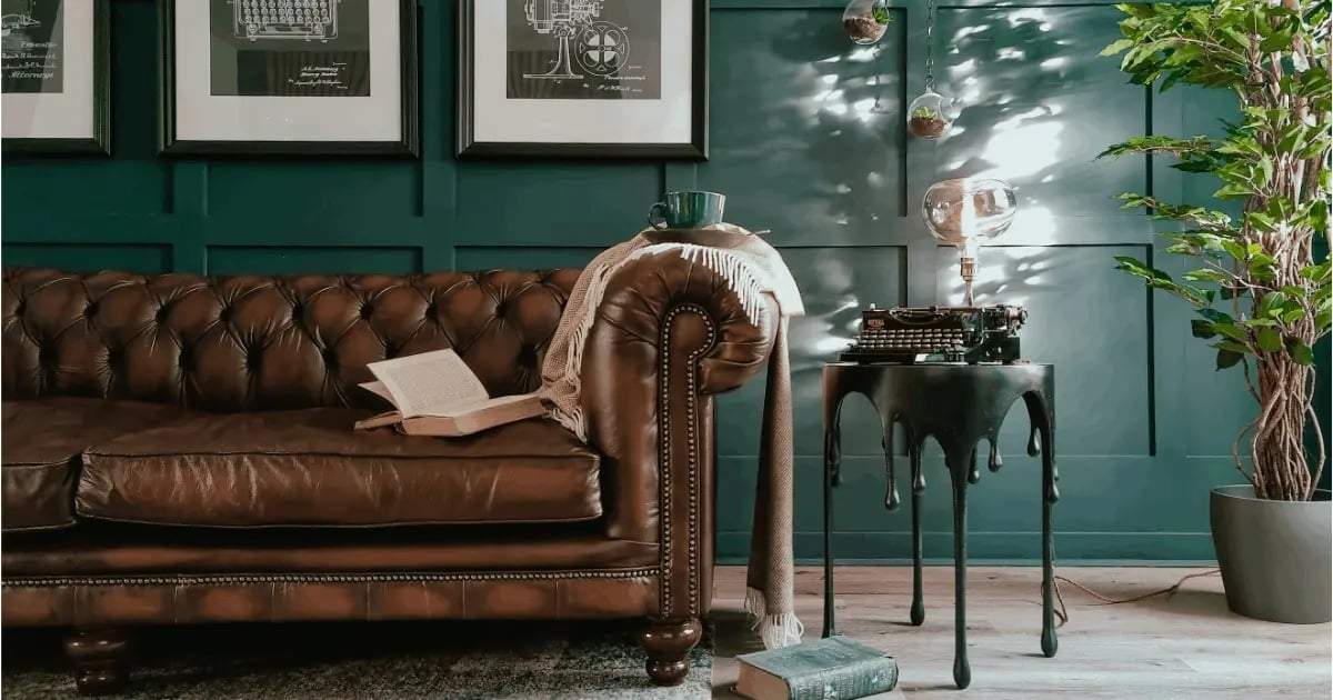 Decoración. Fuente: (X)