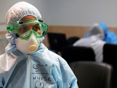 Argentina en alerta: murieron casi 800 personas y hay cerca de 26 mil infectados con coronavirus