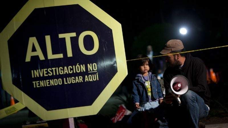 La impunidad y la ausencia de justicia es el “mayor obstáculo” para el respeto y avance de los derechos humanos en México