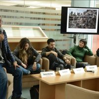 Las plataformas electorales excluyen el tema de la cultura