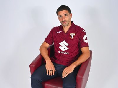 Giovanni Simeone jugará en el Torino