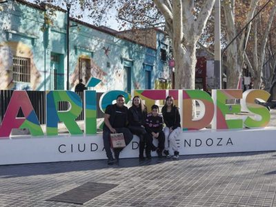 Vinieron menos turistas a Mendoza en esta Semana Santa
