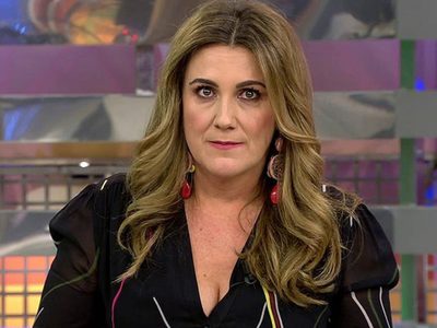 Carlota Corredera obtuvo lo que por años había deseado: ya no hay vuelta atrás