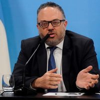“Vamos a incorporar 50.000 jóvenes”: Kulfas celebró el nuevo plan Te Sumo