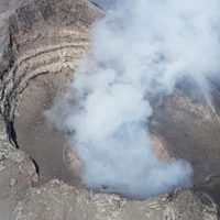 Actividad explosiva del volcán Popocatépetl está en fase de alerta amarilla: Cenapred