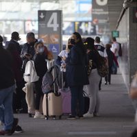 EU pide a sus ciudadanos no viajar a México en Semana Santa para evitar contagios de covid-19