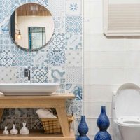 Por qué la Coca Cola es un excelente remedio para mantener el baño impecable