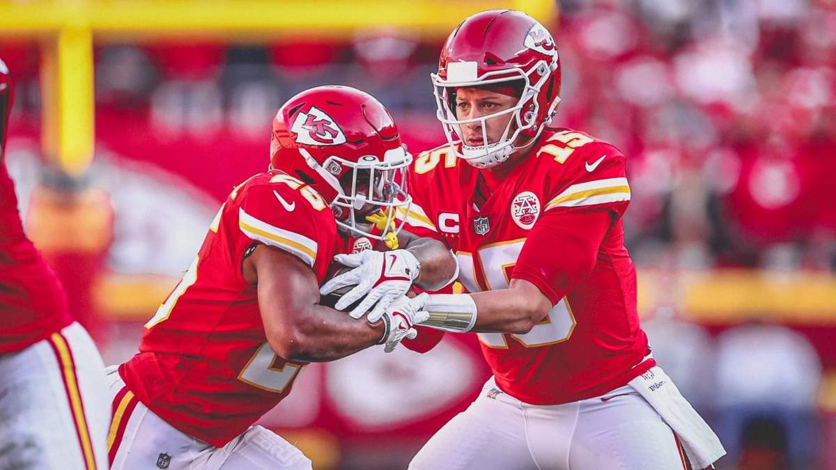 Los jefes de Kansas
