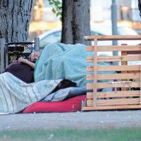Doloroso récord en Neuquén: se triplicó la indigencia en cuestión de meses