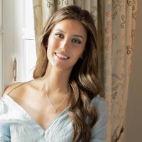 Ana Boyer empieza la semana con una sonrisa por estas postales soñadas