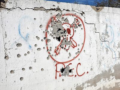 Los Garza, el rancho maldito