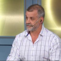 La contundente crítica de Christian Petersen para un plato con errores: “Nos tapó el agua”