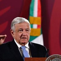 AMLO busca que militares y marinos se encarguen de la seguridad pública más allá de 2024