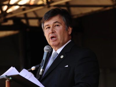 Por las retenciones, la Mesa de Enlace desmintió a Fernández: "No hemos acordado con el Gobierno"