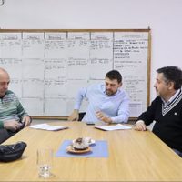 Presentarán un amparo colectivo contra la privatización de los ríos y centrales hidroeléctricas