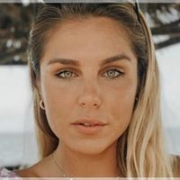 Vacaciones de terror: Ivana Icardi sufre un incidente que le deja una gran marca