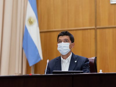 Código Procesal Civil: Marcos Koopmann dará inicio al ciclo de exposiciones para la reforma