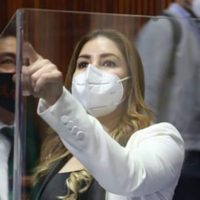 Detienen por homicidio a exdiputada federal del PRD en Veracruz