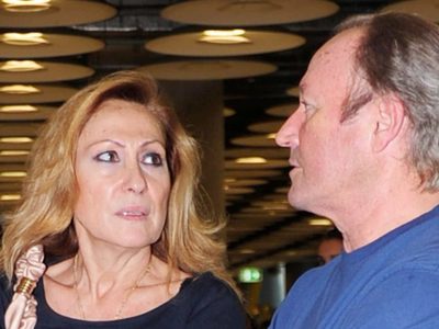 "Se irán conmigo a la tumba": Amador Mohedano reveló lo que pasa con Rosa Benito