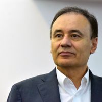 Con nulos resultados en Seguridad, Durazo va por Sonora