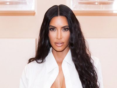 Eso no se hace: Kim Kardashian cometió un gravísimo error y las redes no la perdonaron