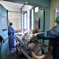 Triste récord: en el último día el coronavirus mató casi a una persona por hora en la Argentina