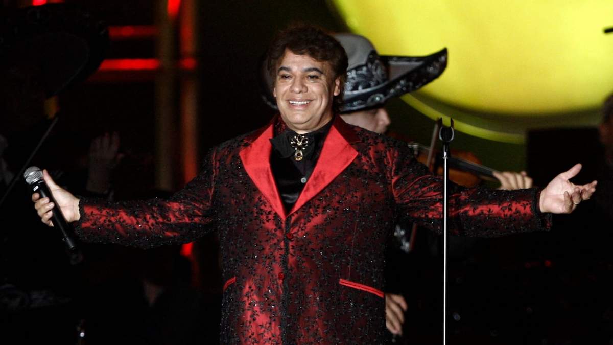 Juan Gabriel