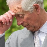 Estuvo con él y le dio positivo: el drama del Príncipe Carlos junto a Camilla Parker Bowles