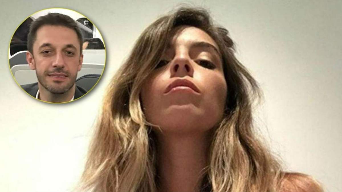 Dalma Maradona y Matías Morla. Fuente: (Instagram)