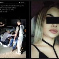 Fingen su secuestro para un TikTok y la matan de un disparo en Chihuahua