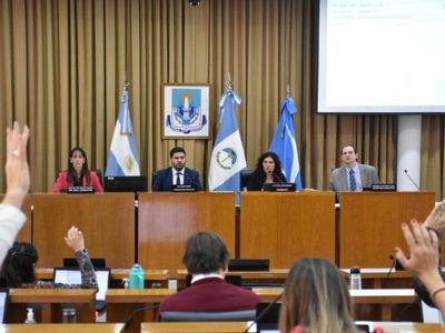 Se aprobó una ordenanza que regula la compra y distribución de garrafas sociales