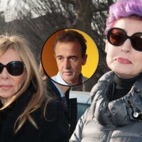 La venganza de Ana Obregón y Antonia Dell'Atte contra Alessandro Lequio: "Me dio una idea"