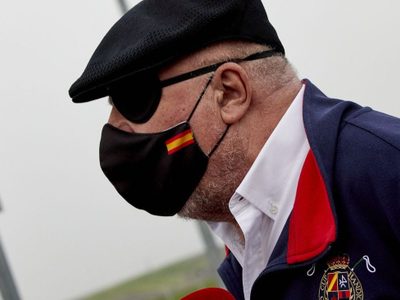 España cita como imputadas a Repsol y CaixaBank por espionaje de Villarejo que incluyó a Pemex