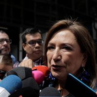 “No es un tema electoral”: Xóchitl pide a AMLO admitir que incurrió en violencia política de género